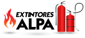 Extintores Alpa